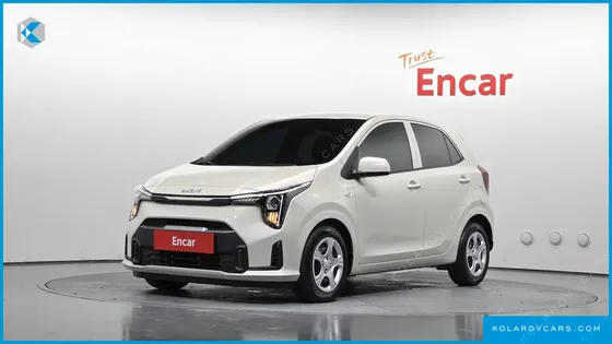 KIA MORNING (PICANTO) TRENDY