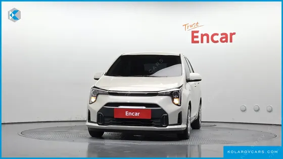 KIA MORNING (PICANTO) TRENDY