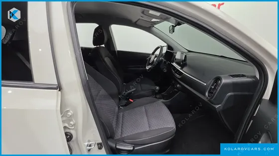 KIA MORNING (PICANTO) TRENDY