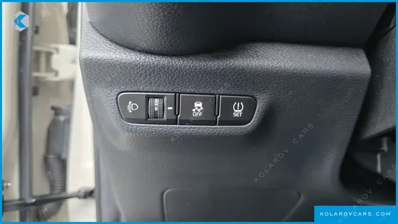 KIA MORNING (PICANTO) TRENDY
