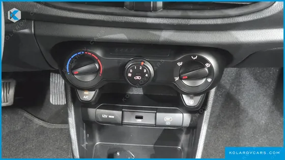 KIA MORNING (PICANTO) TRENDY