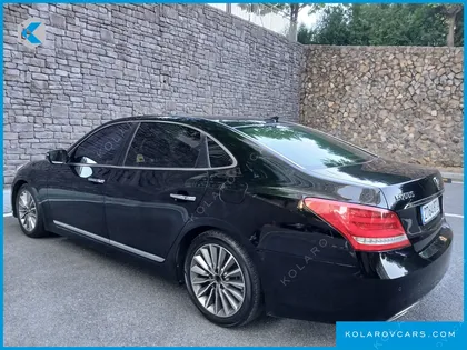 HYUNDAI EQUUS VS380