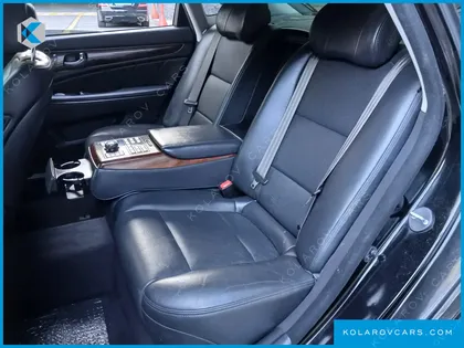 HYUNDAI EQUUS VS380