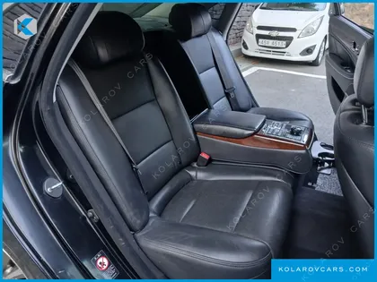 HYUNDAI EQUUS VS380
