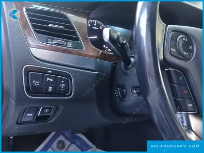 HYUNDAI EQUUS VS380