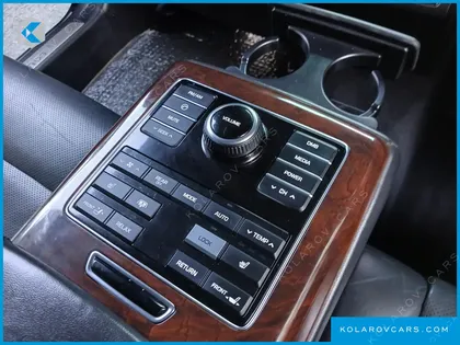 HYUNDAI EQUUS VS380