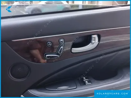 HYUNDAI EQUUS VS380