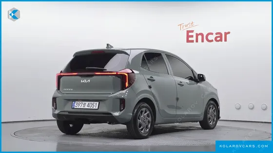KIA MORNING (PICANTO) PRESTIGE