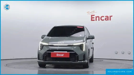 KIA MORNING (PICANTO) PRESTIGE