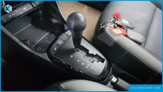 KIA MORNING (PICANTO) PRESTIGE