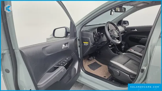 KIA MORNING (PICANTO) PRESTIGE
