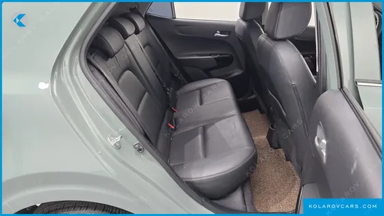 KIA MORNING (PICANTO) PRESTIGE