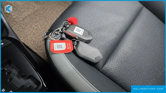KIA MORNING (PICANTO) PRESTIGE