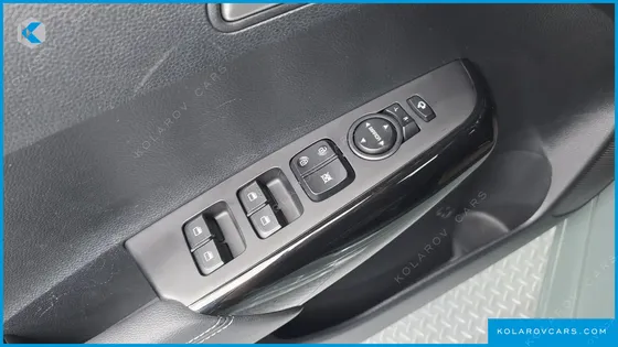KIA MORNING (PICANTO) PRESTIGE