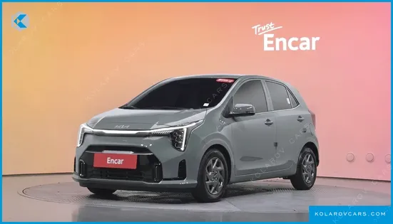 KIA MORNING (PICANTO) PRESTIGE