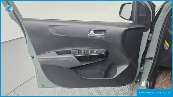 KIA MORNING (PICANTO) PRESTIGE