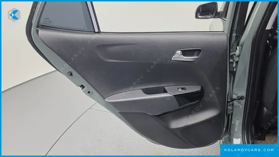 KIA MORNING (PICANTO) PRESTIGE