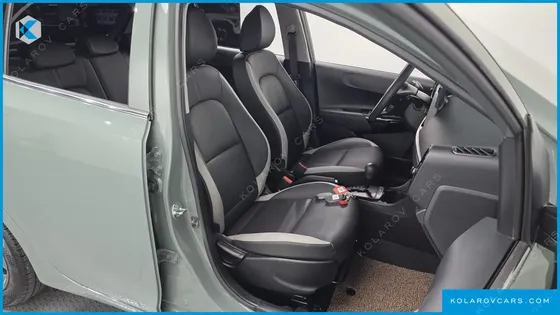 KIA MORNING (PICANTO) PRESTIGE