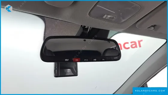 KIA MORNING (PICANTO) PRESTIGE