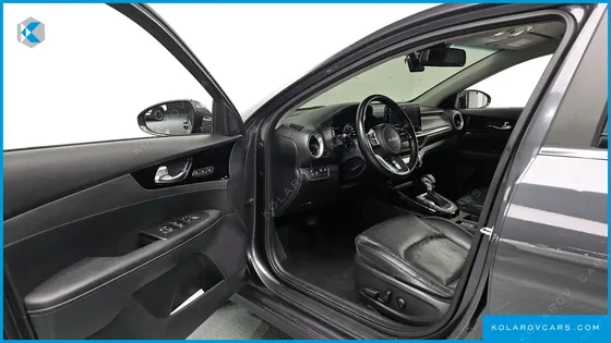 KIA K3 1.6