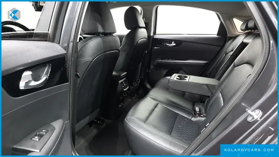 KIA K3 1.6