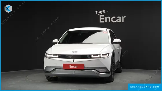 HYUNDAI IONIQ 5 LONG RANGE