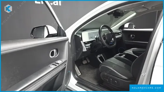 HYUNDAI IONIQ 5 LONG RANGE