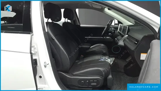HYUNDAI IONIQ 5 LONG RANGE
