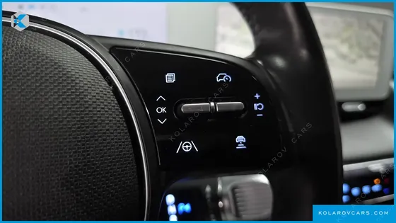HYUNDAI IONIQ 5 LONG RANGE