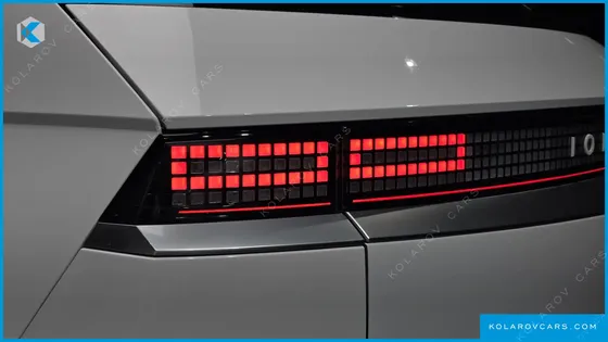 HYUNDAI IONIQ 5 LONG RANGE