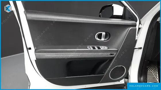 HYUNDAI IONIQ 5 LONG RANGE