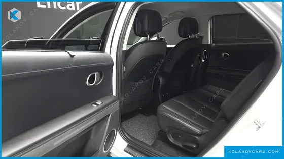 HYUNDAI IONIQ 5 LONG RANGE