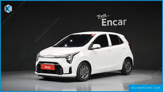 KIA MORNING (PICANTO) SIGNITURE