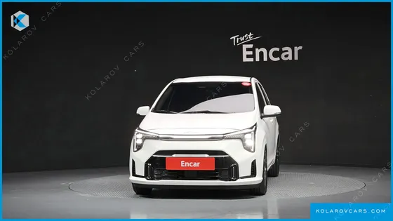 KIA MORNING (PICANTO) SIGNITURE