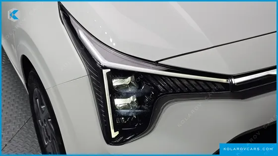 KIA MORNING (PICANTO) SIGNITURE