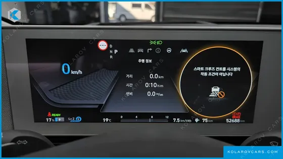 HYUNDAI IONIQ 5 LONG RANGE AWD