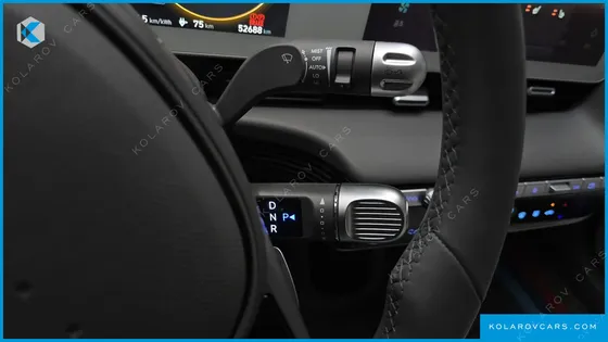 HYUNDAI IONIQ 5 LONG RANGE AWD