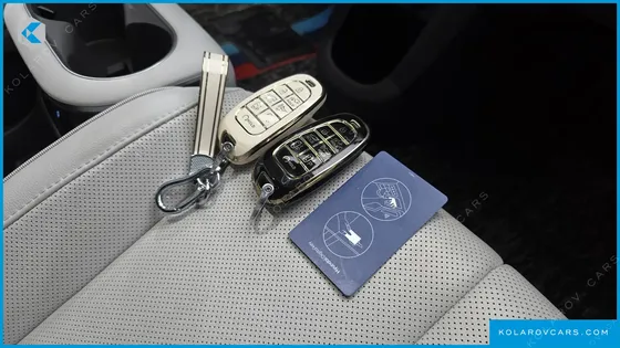 HYUNDAI IONIQ 5 LONG RANGE AWD