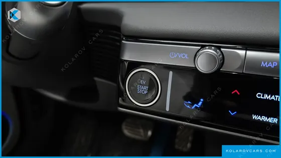 HYUNDAI IONIQ 5 LONG RANGE AWD