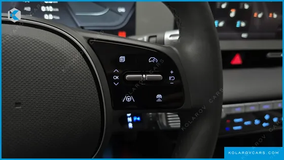 HYUNDAI IONIQ 5 LONG RANGE AWD