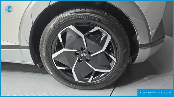 HYUNDAI IONIQ 5 LONG RANGE AWD