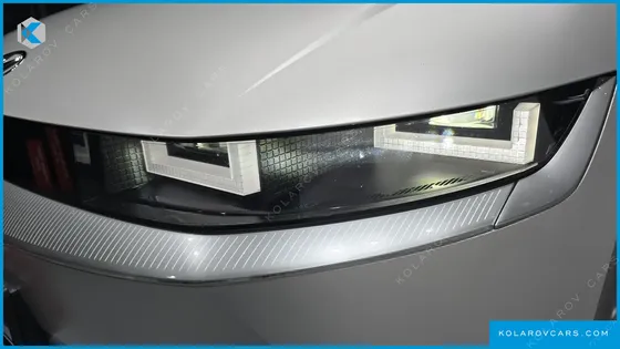 HYUNDAI IONIQ 5 LONG RANGE AWD