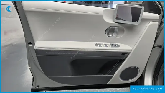 HYUNDAI IONIQ 5 LONG RANGE AWD