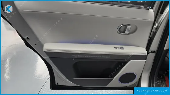 HYUNDAI IONIQ 5 LONG RANGE AWD