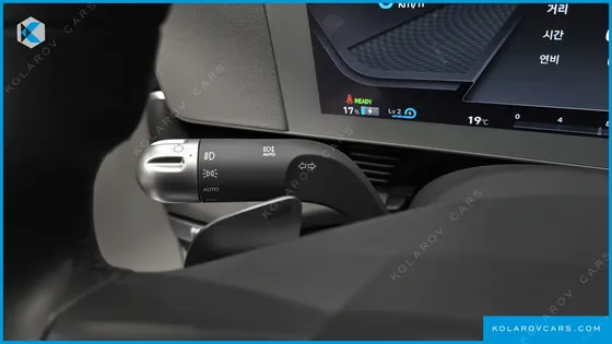 HYUNDAI IONIQ 5 LONG RANGE AWD