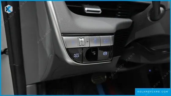 HYUNDAI IONIQ 5 LONG RANGE AWD