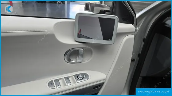 HYUNDAI IONIQ 5 LONG RANGE AWD