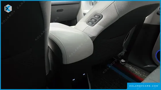 HYUNDAI IONIQ 5 LONG RANGE AWD