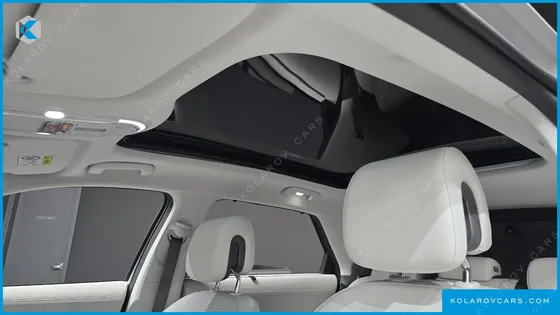 HYUNDAI IONIQ 5 LONG RANGE AWD