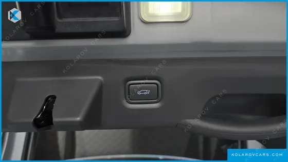 HYUNDAI IONIQ 5 LONG RANGE AWD
